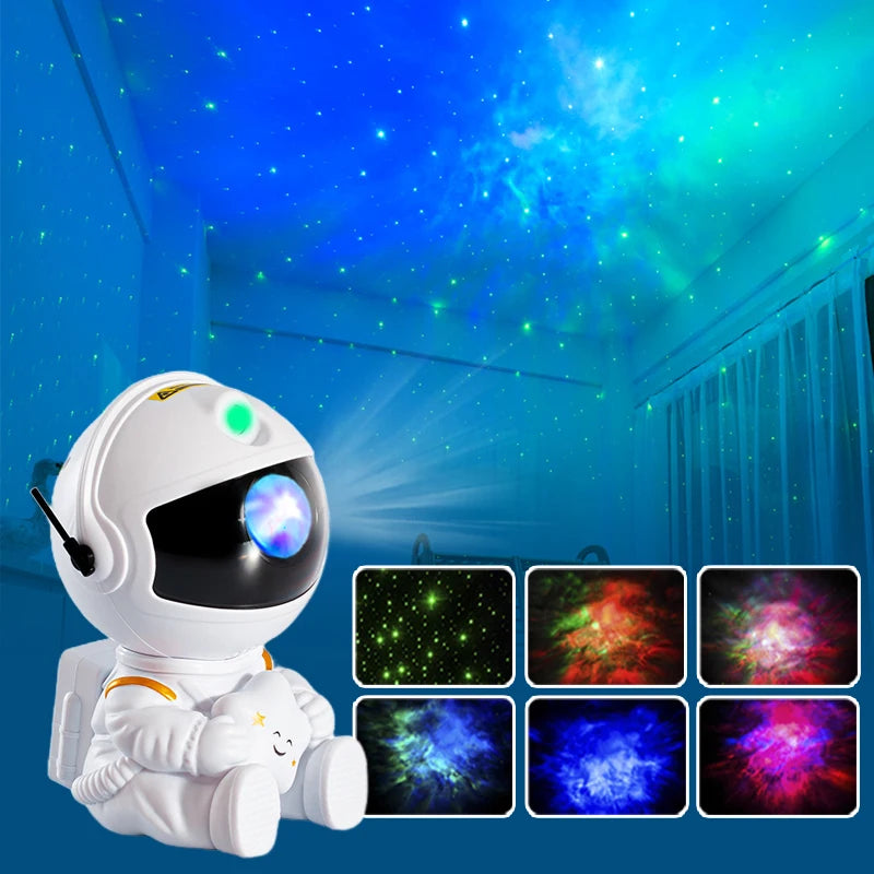 Galaxy Projector